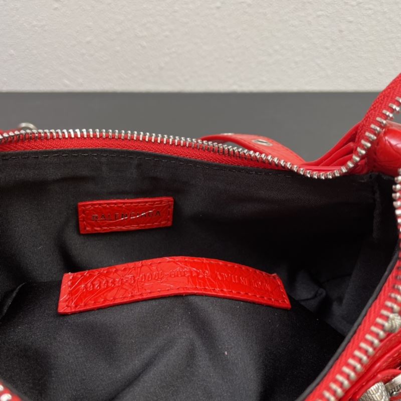 Balenciaga Hobo Bags